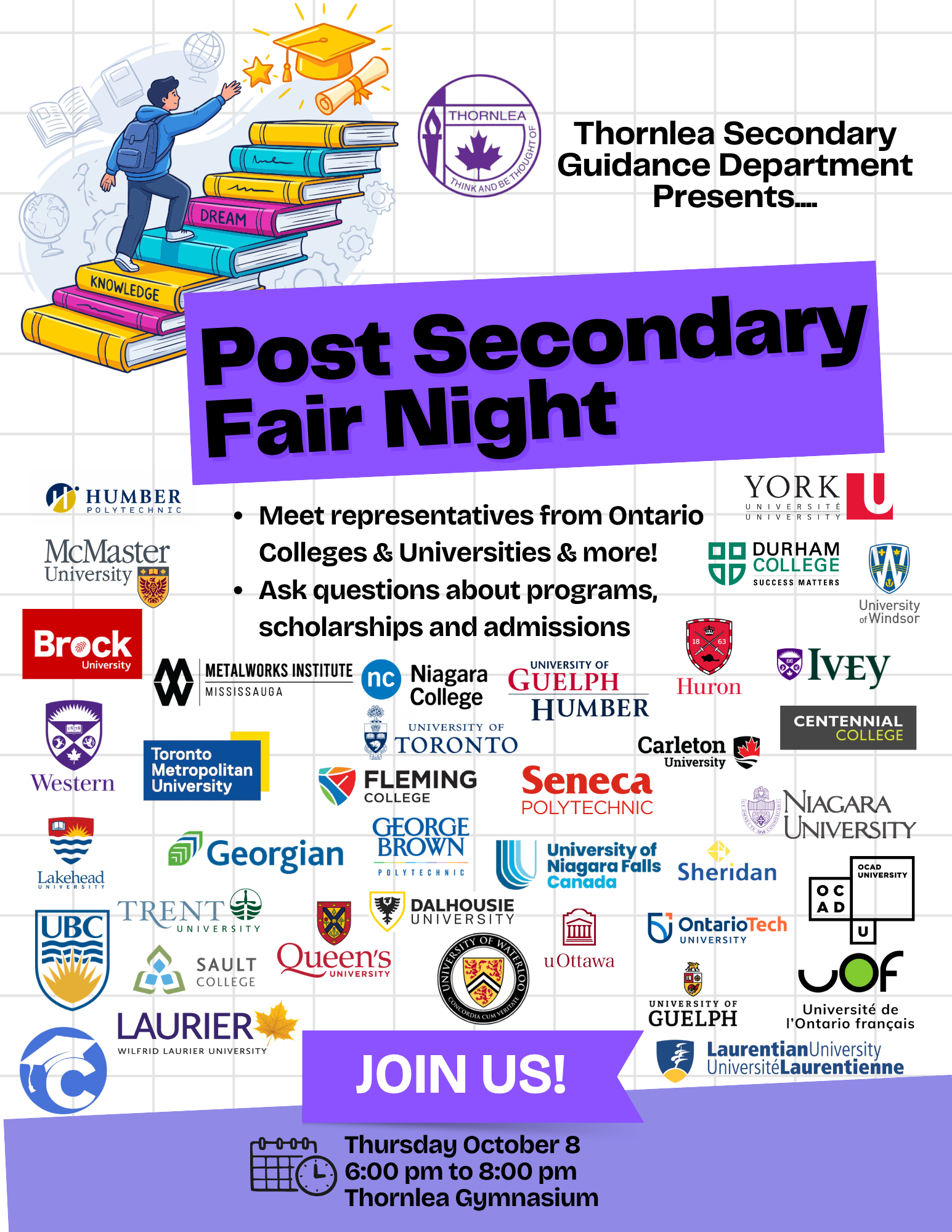 post secondary