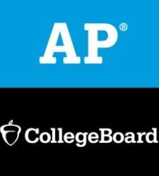 AP logo