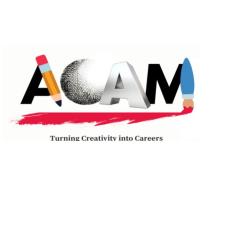 Academy of Creative Arts and Design logo